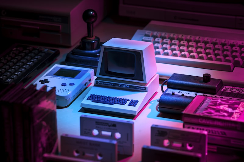 Art technology